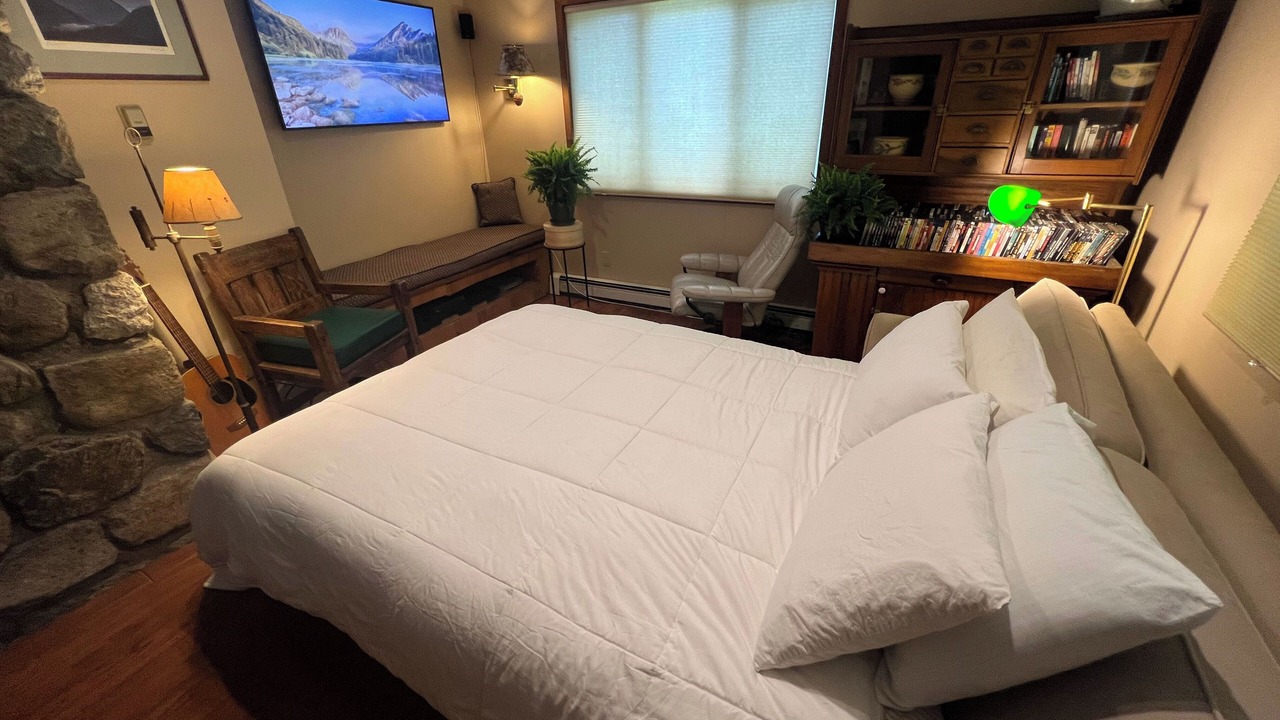Photo of Bedroom in Putnam Valley