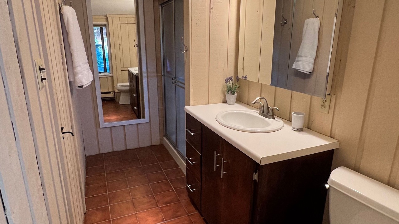 Photo of Bathroom in Putnam Valley