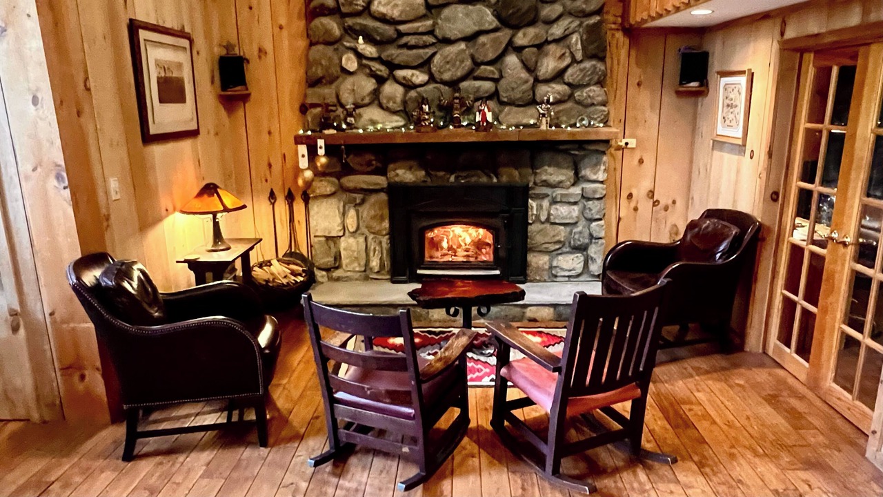 Photo of Livingroom in Putnam Valley