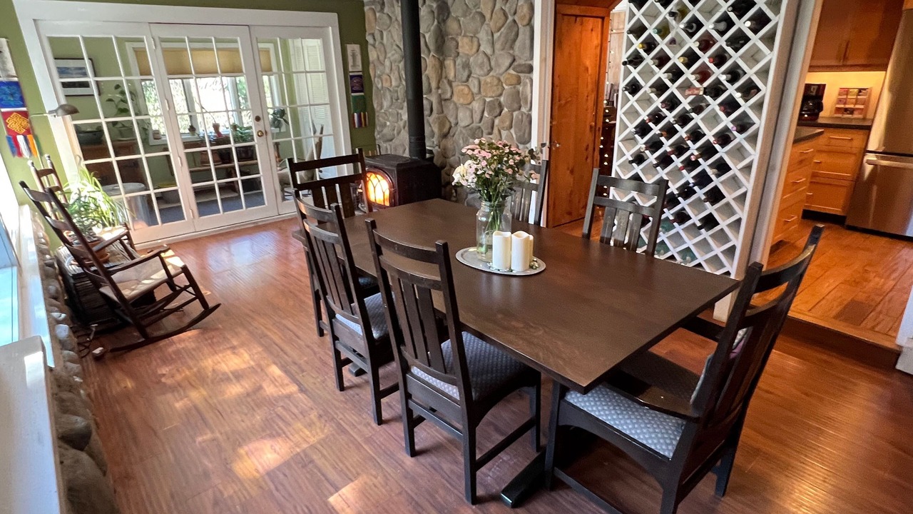 Photo of Bedroom in Putnam Valley