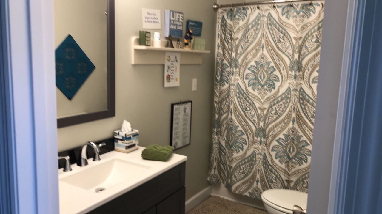 Photo of Bathroom in La Follette