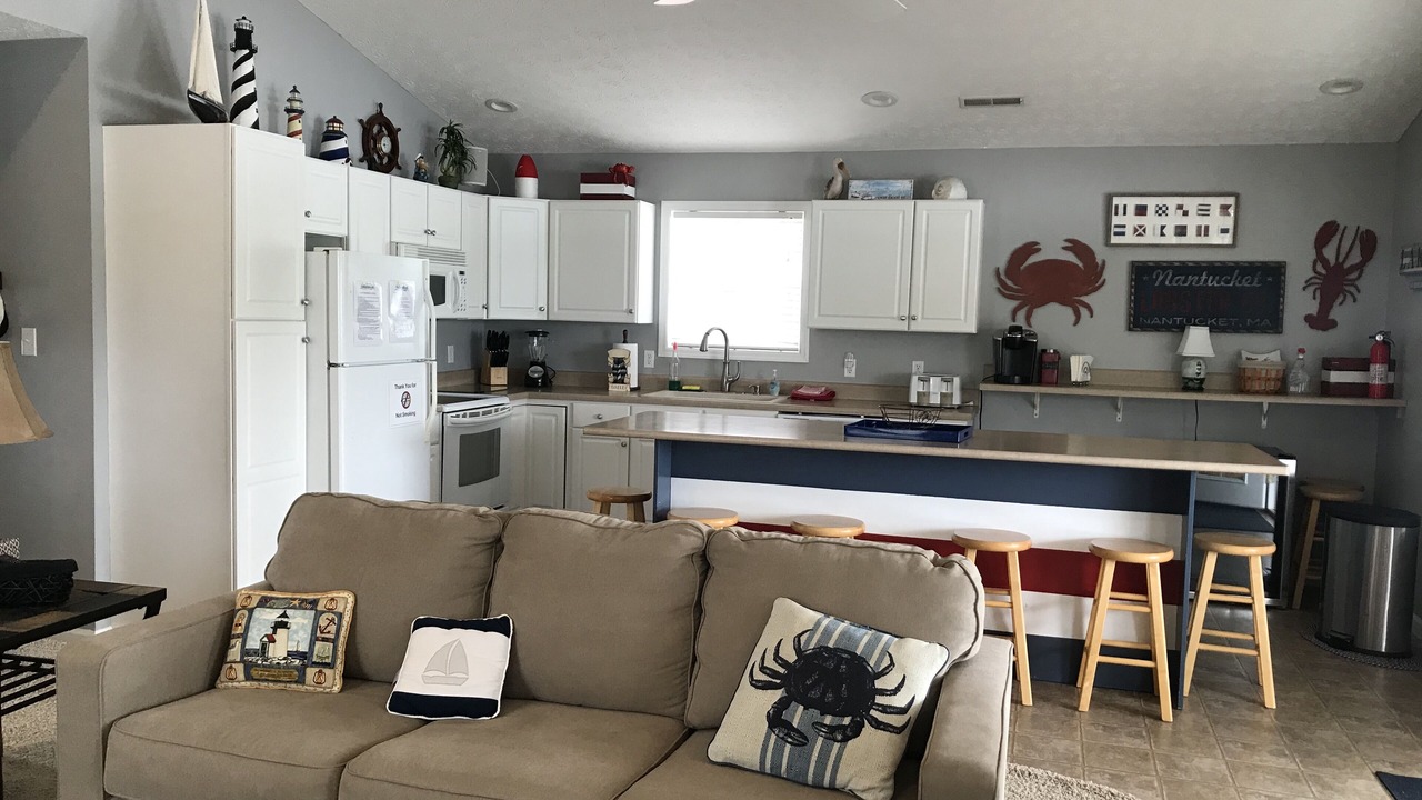 Photo of Livingroom in La Follette