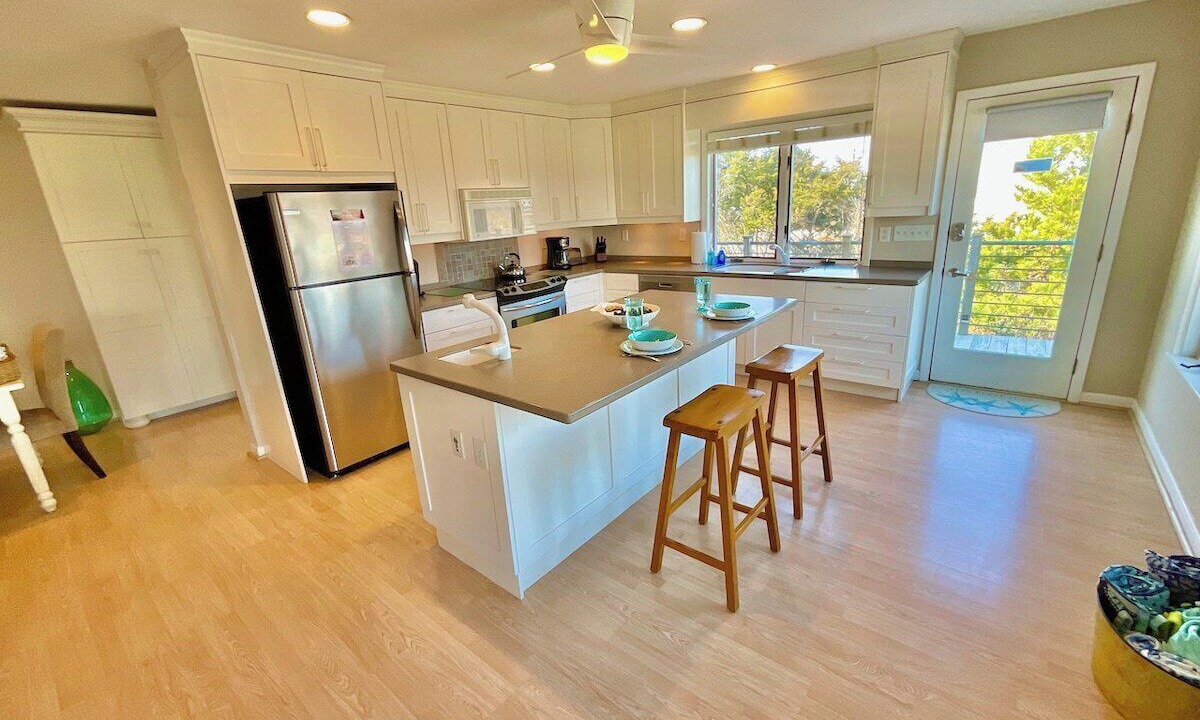Photo of Kitchen in Broadkill Beach