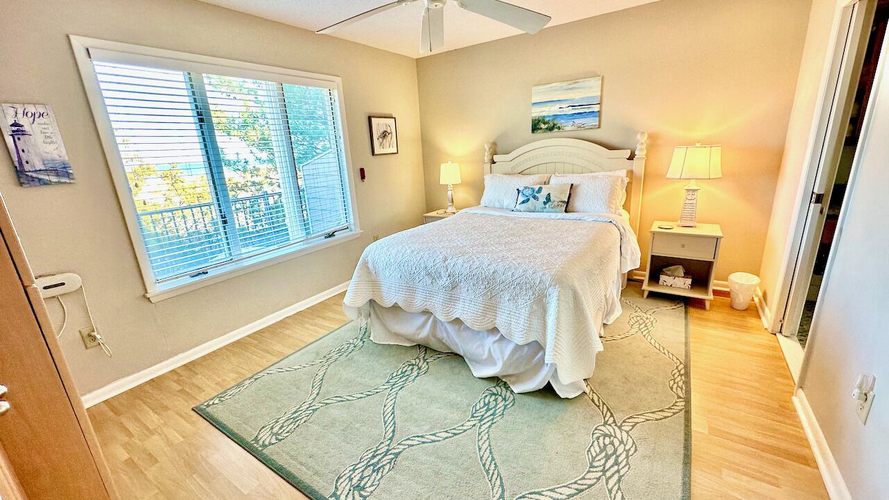 Photo of Bedroom in Broadkill Beach