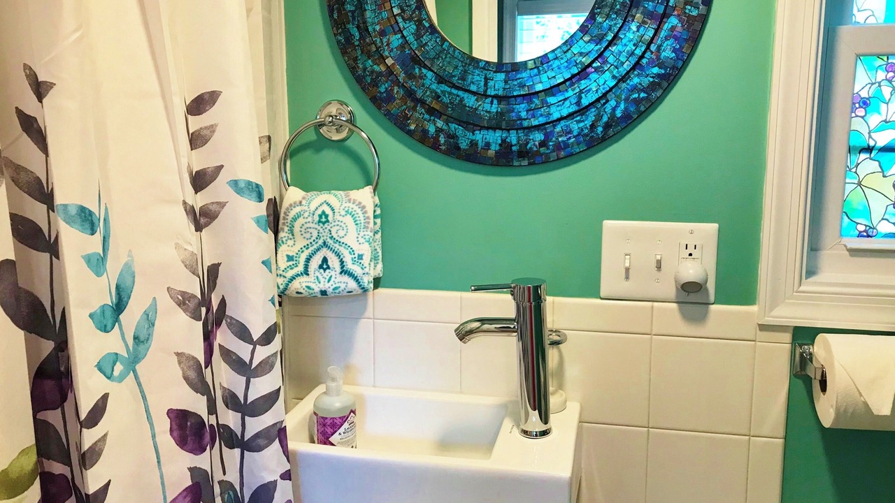 Photo of Bathroom in Winchester