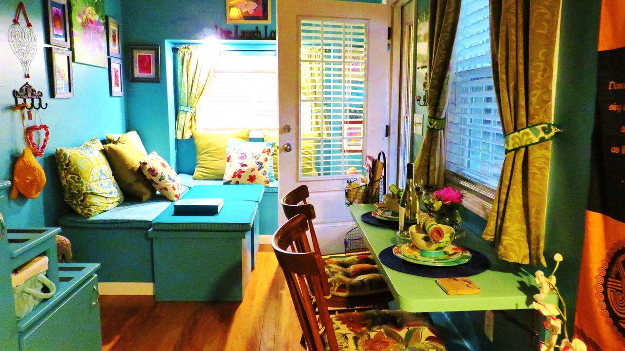 Photo of Livingroom in Winchester