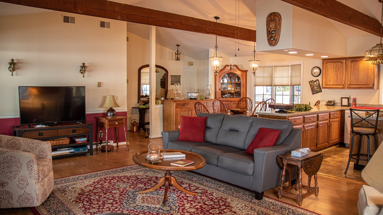 Photo of Livingroom in North East