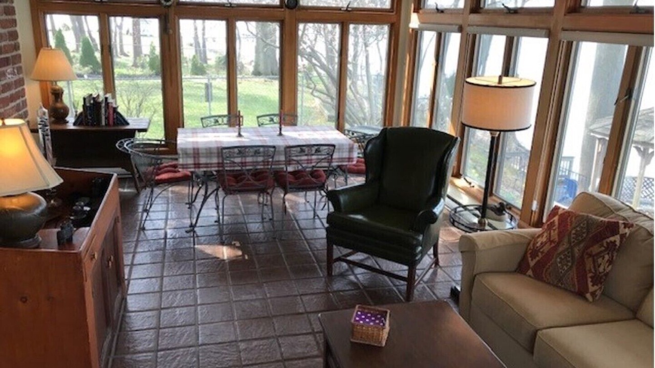 Photo of Livingroom in North East