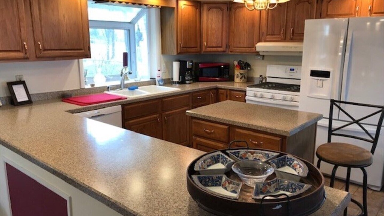 Photo of Kitchen in North East