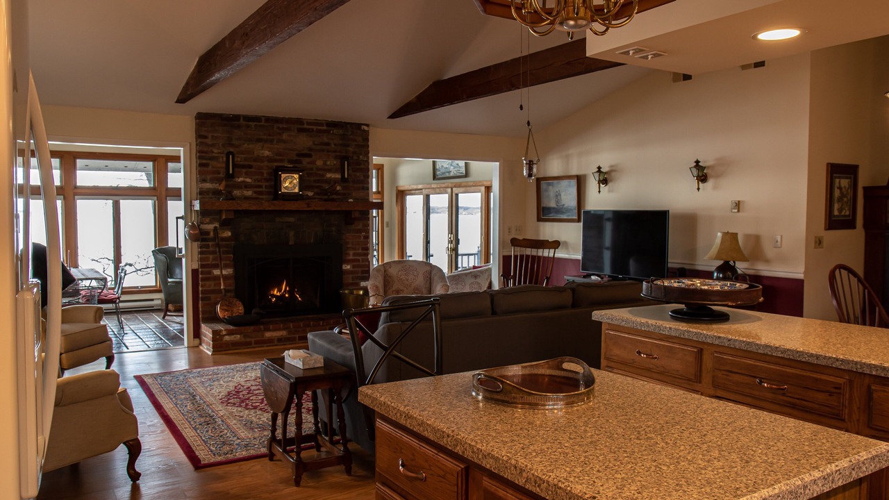 Photo of Livingroom in North East