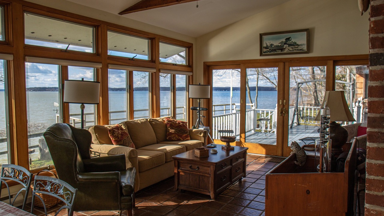 Photo of Livingroom in North East