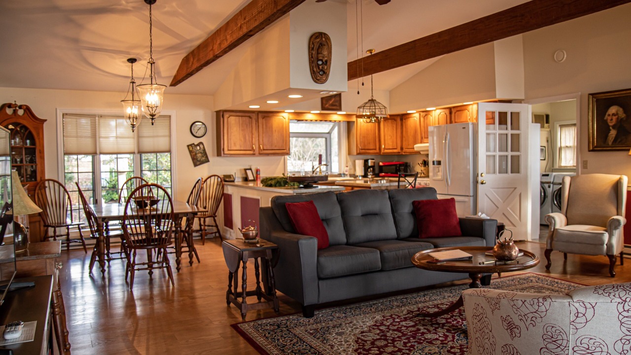 Photo of Livingroom in North East