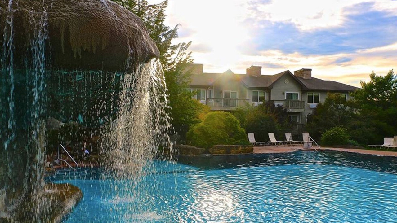 Photo of Outdoor in Vernon