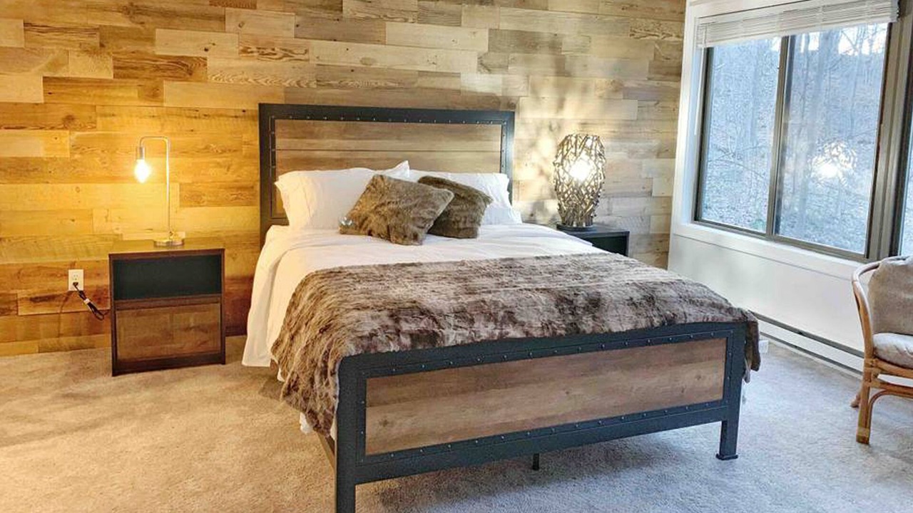 Photo of Bedroom in Vernon