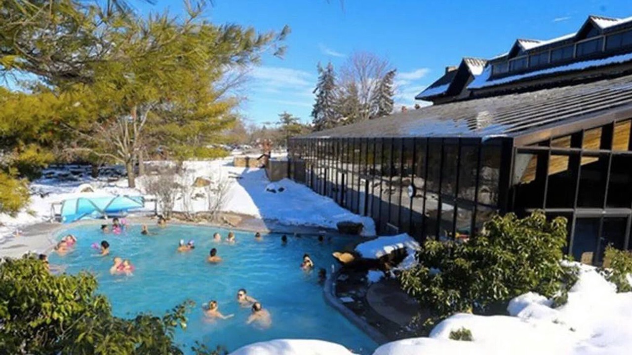 Photo of Outdoor in Vernon