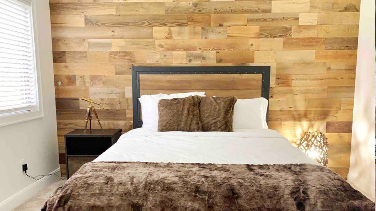 Photo of Bedroom in Vernon