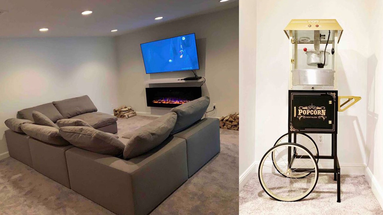 Photo of Livingroom in Vernon