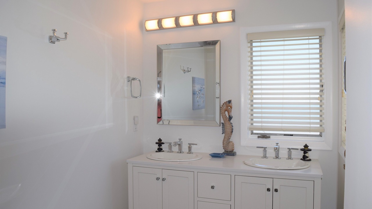 Photo of Bathroom in The Pines