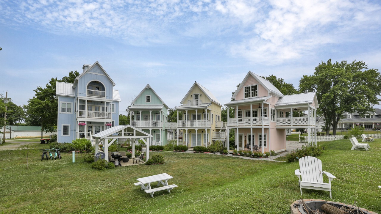 Photo of Outdoor in Buckeye Lake