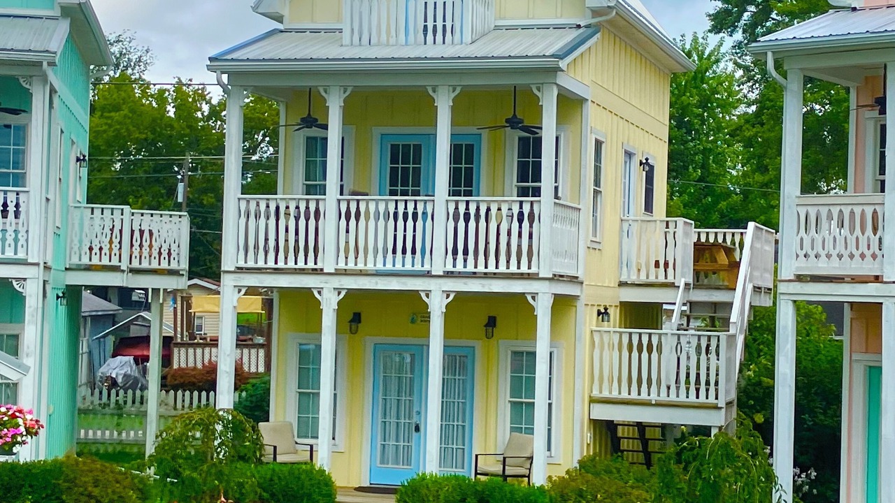 Photo of Outdoor in Buckeye Lake