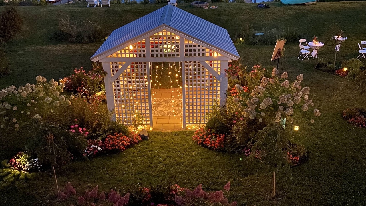 Photo of Outdoor in Buckeye Lake