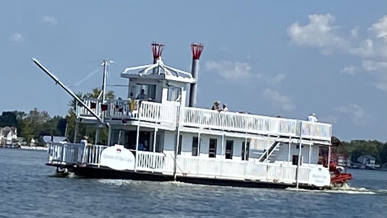Photo of Outdoor in Buckeye Lake