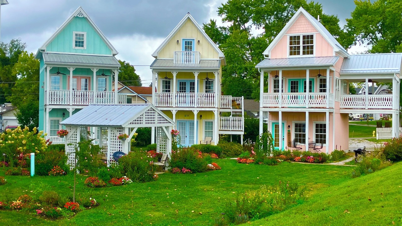Photo of Outdoor in Buckeye Lake