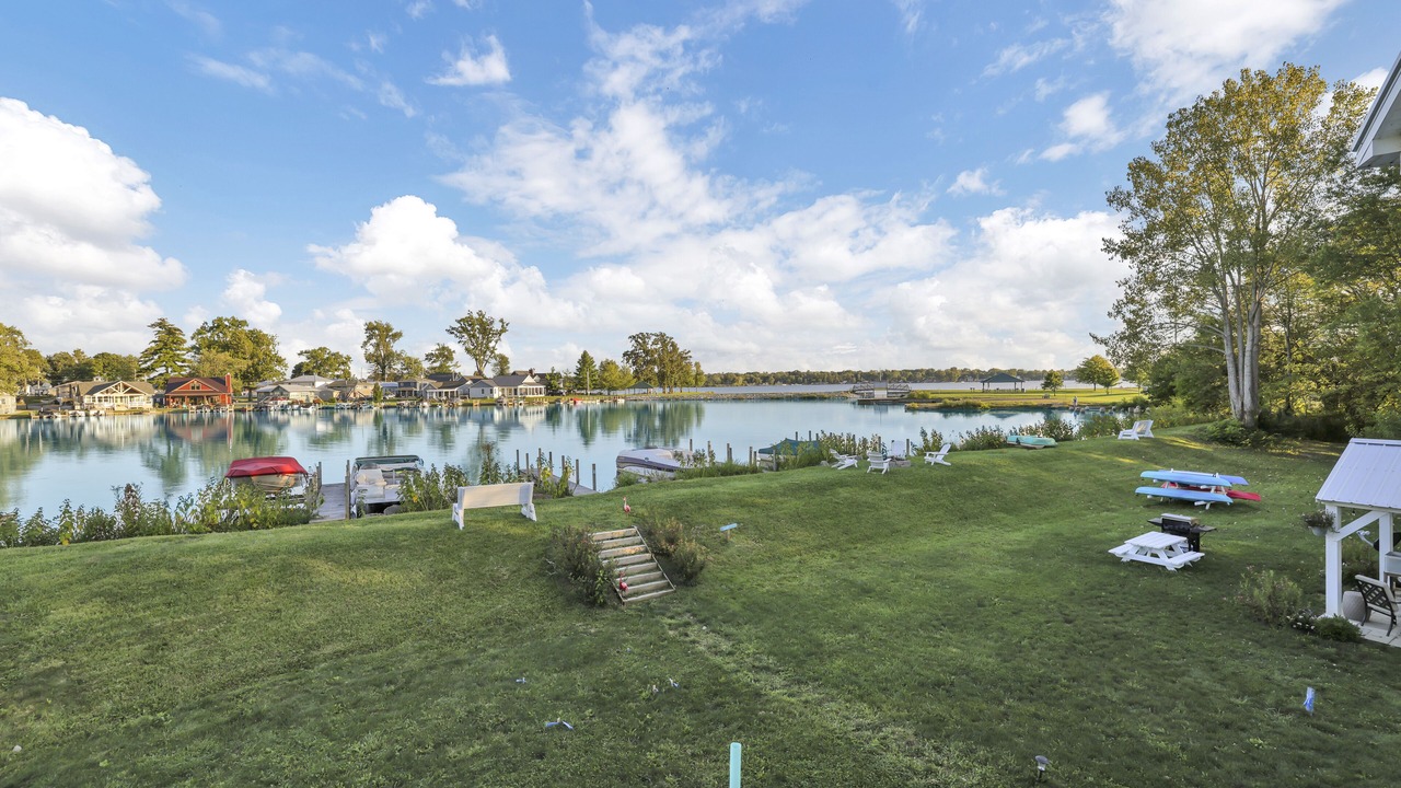 Photo of Outdoor in Buckeye Lake