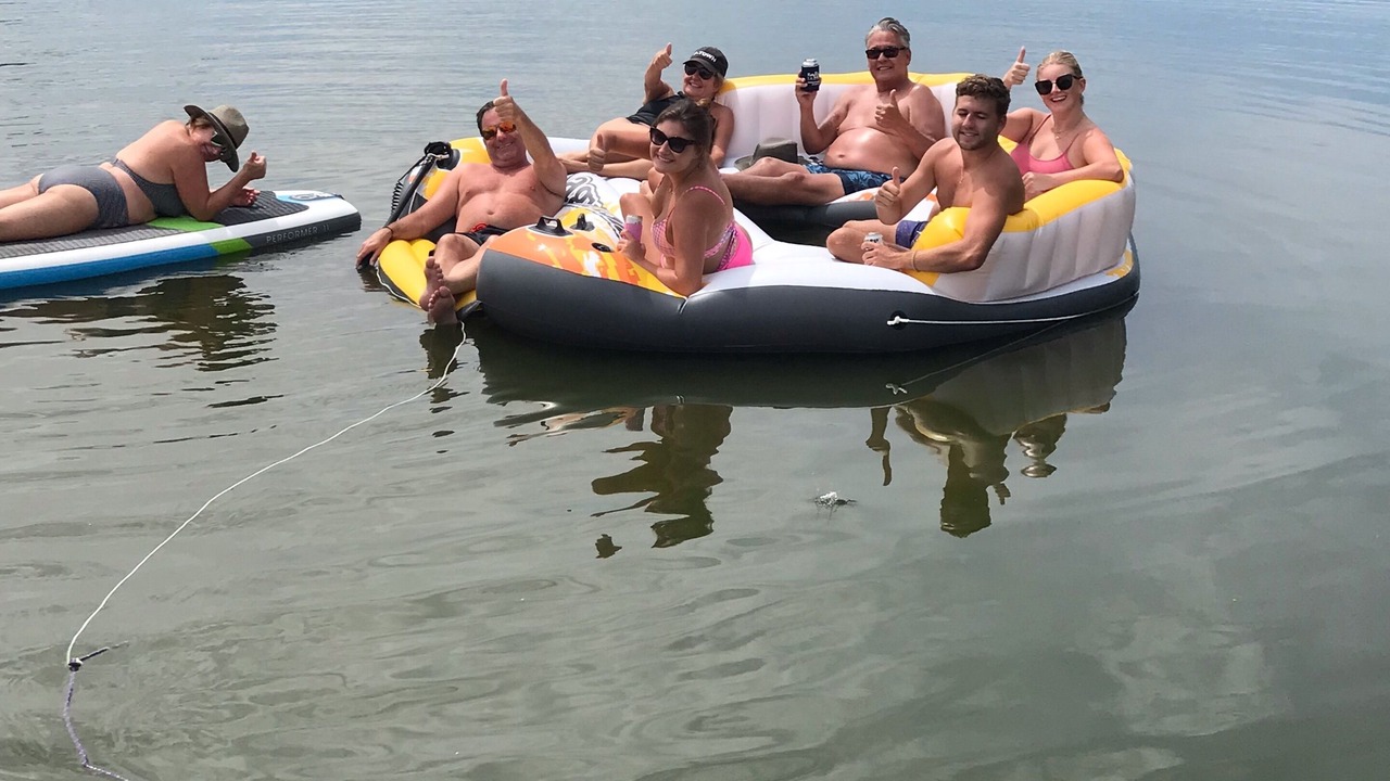 Photo of Others in Buckeye Lake