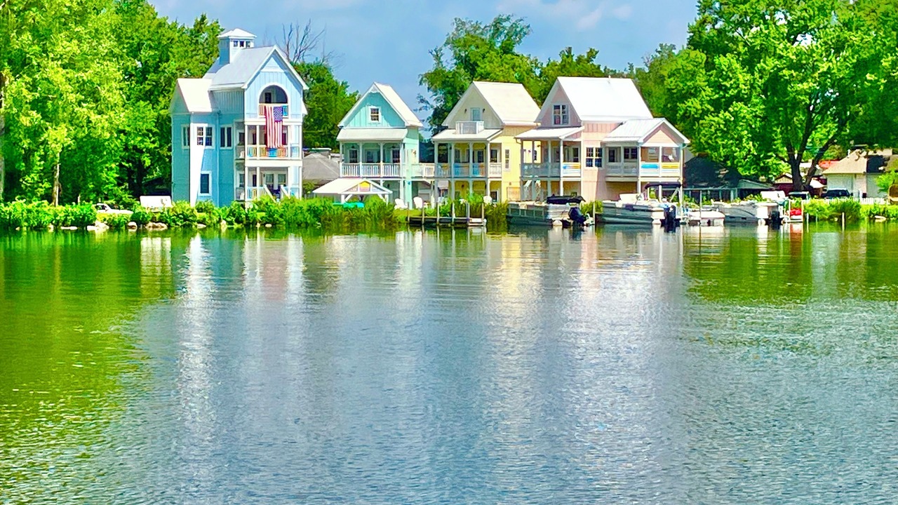 Photo of Outdoor in Buckeye Lake