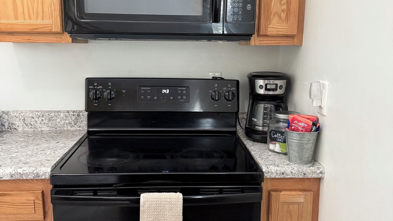 Photo of Kitchen in Farmers