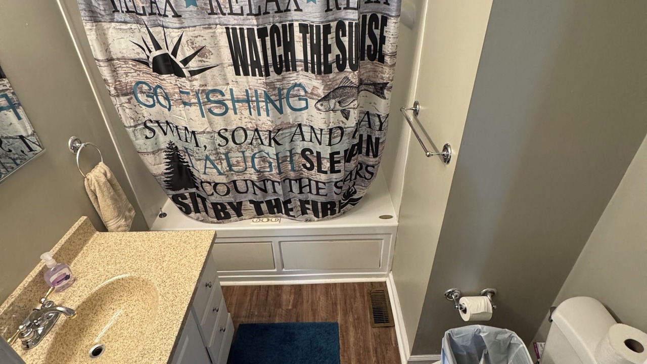 Photo of Bathroom in Farmers