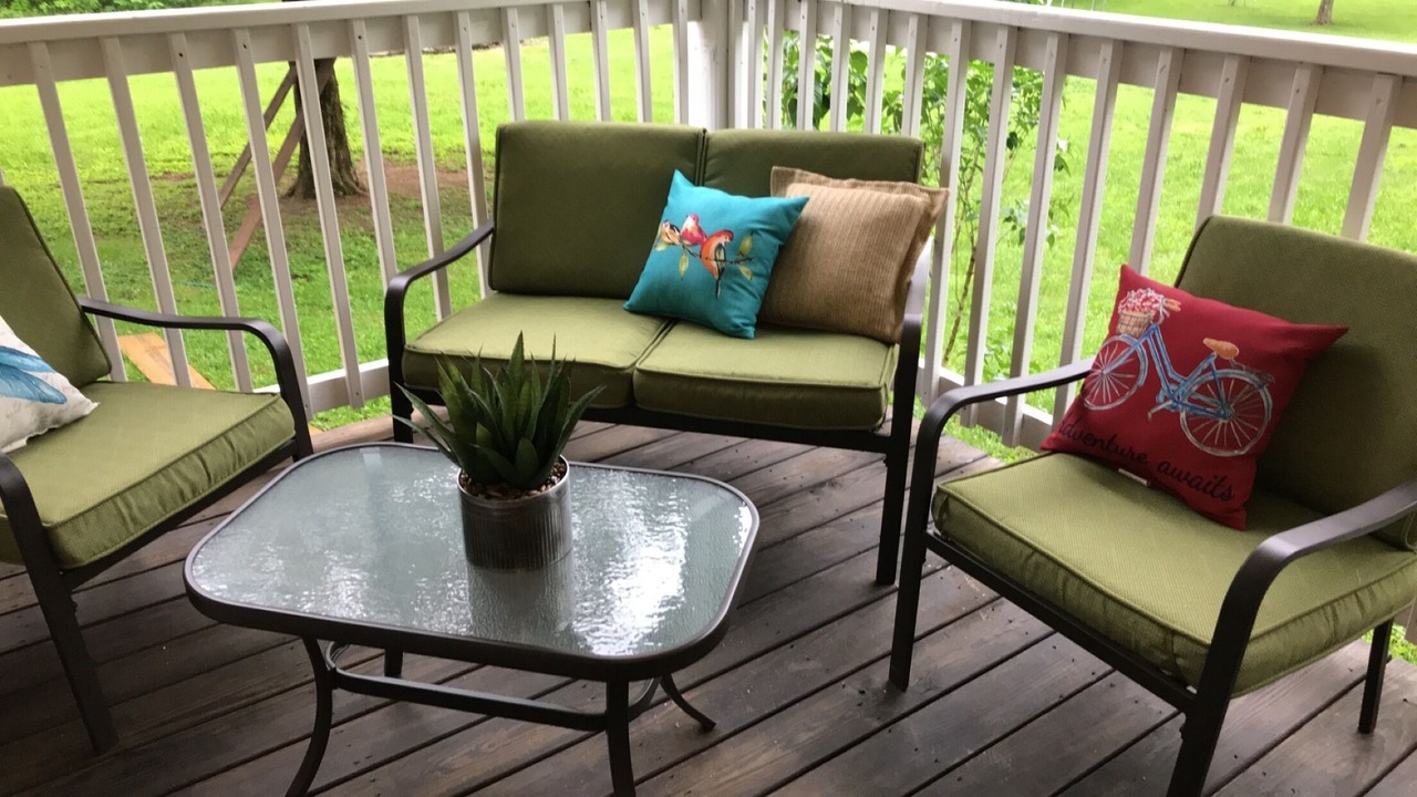 Photo of Outdoor in Farmers