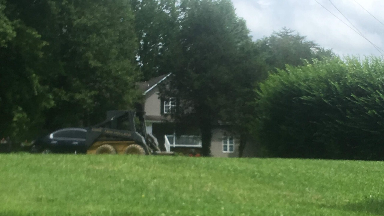 Photo of Outdoor in Farmers