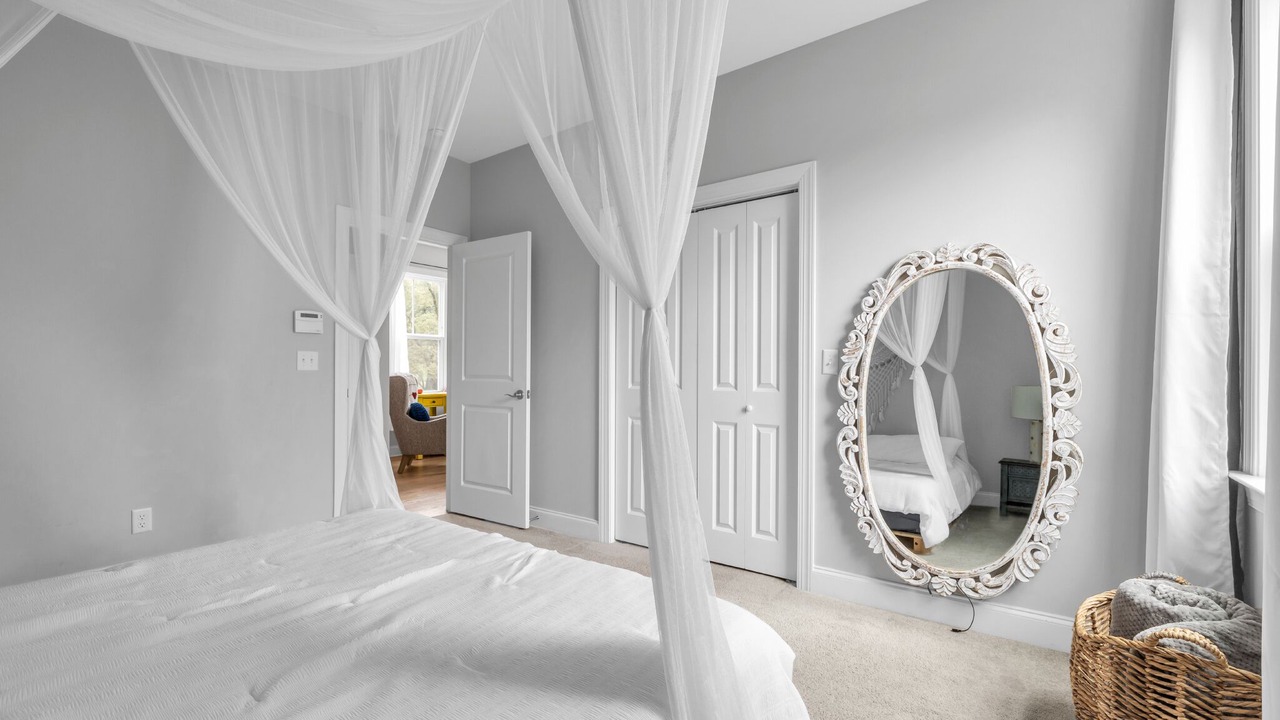 Photo of Bedroom in St. Elmo Improvement League