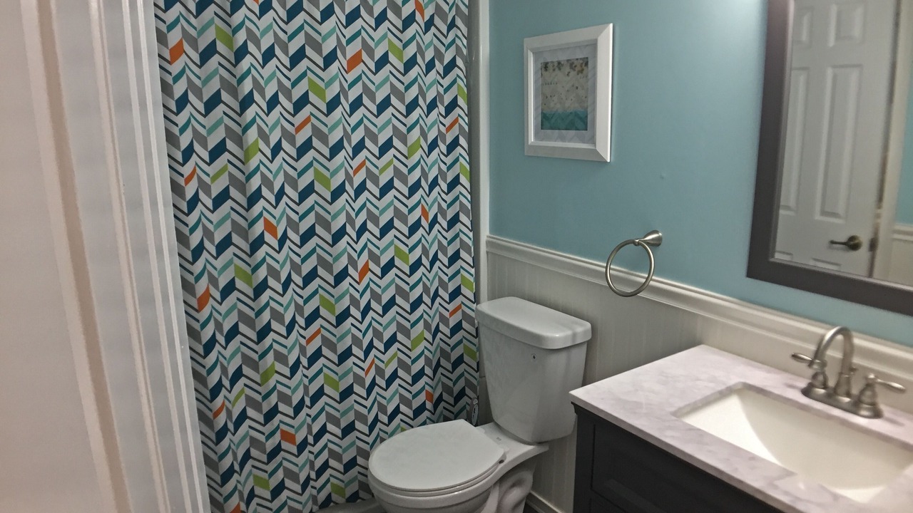 Photo of Bathroom in Southend
