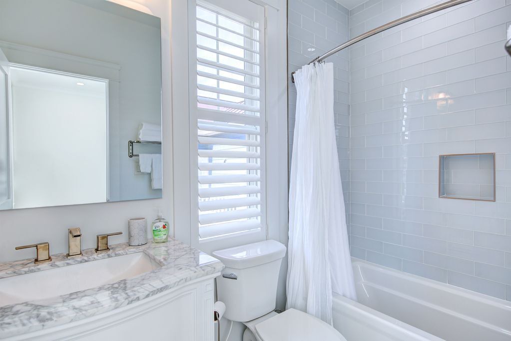 Photo of Bathroom in The Pines