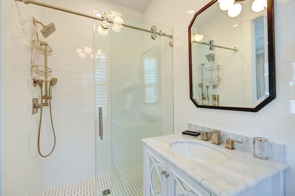 Photo of Bathroom in The Pines