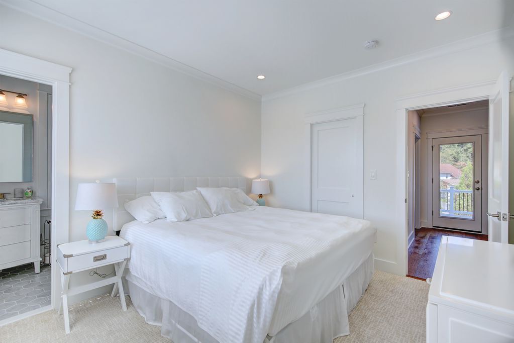 Photo of Bedroom in The Pines