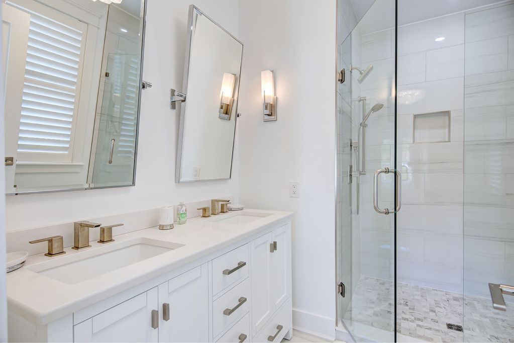 Photo of Bathroom in The Pines