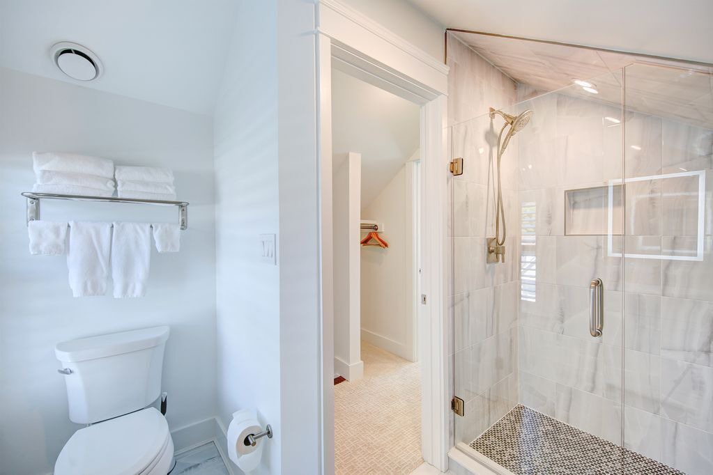Photo of Bathroom in The Pines