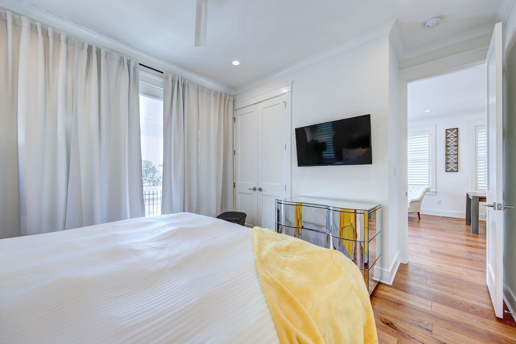 Photo of Bedroom in The Pines