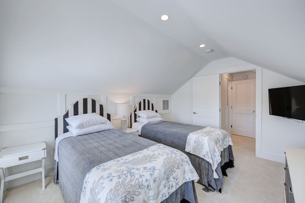 Photo of Bedroom in The Pines