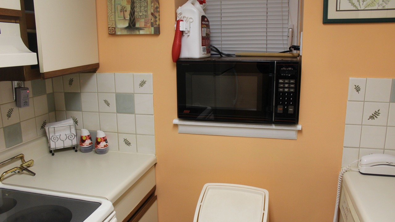 Photo of Kitchen in Bensalem