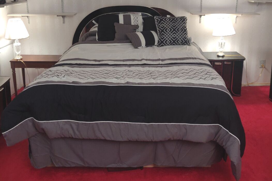 Photo of Bedroom in Bensalem