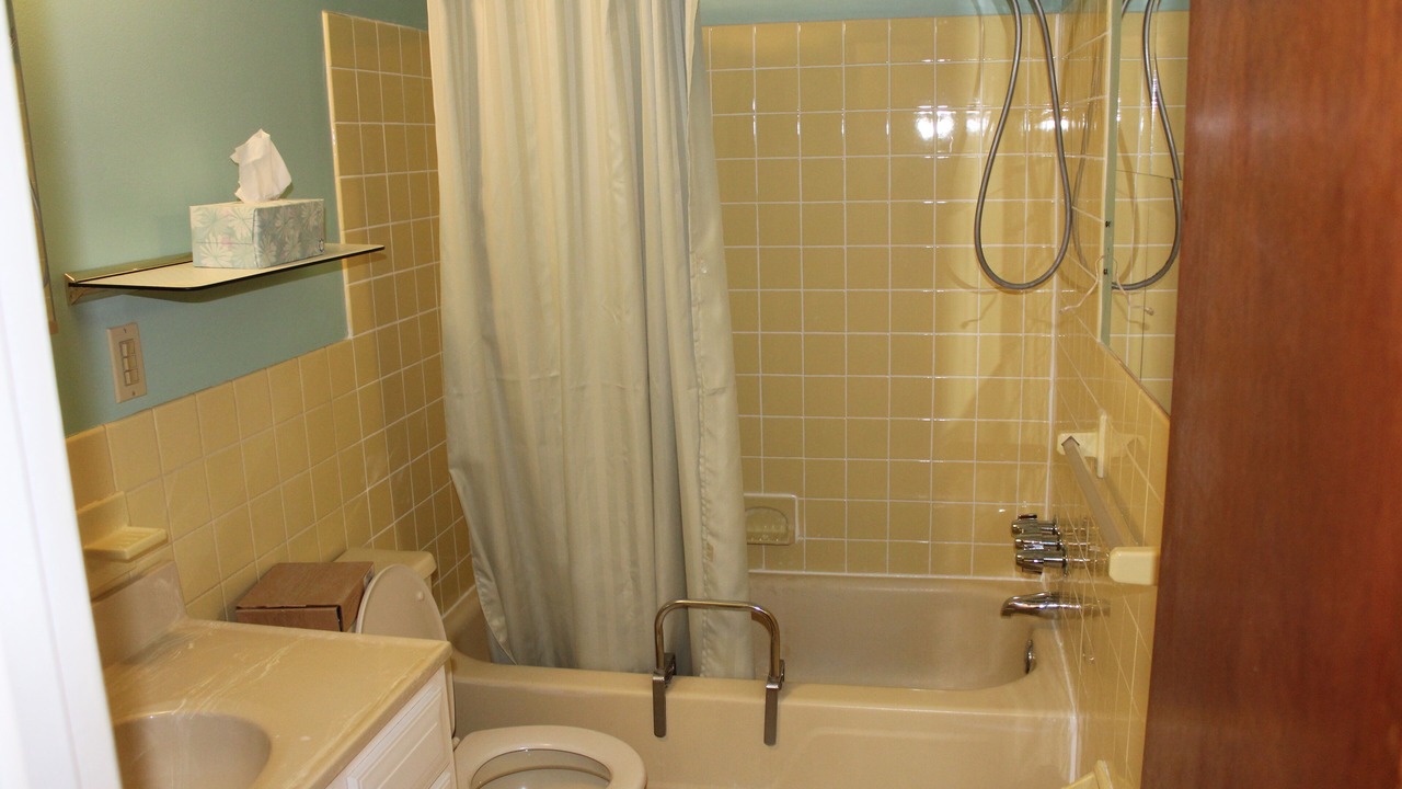 Photo of Bathroom in Bensalem