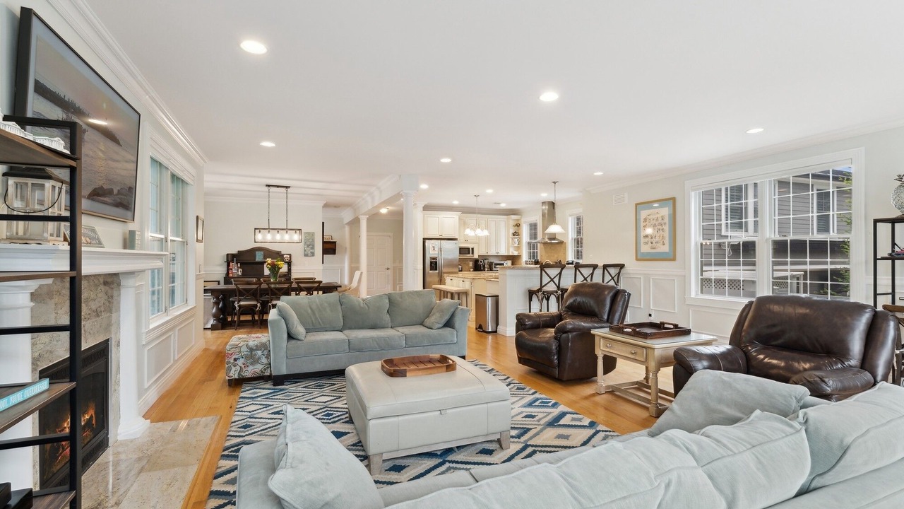 Photo of Bedroom in Point Pleasant Beach
