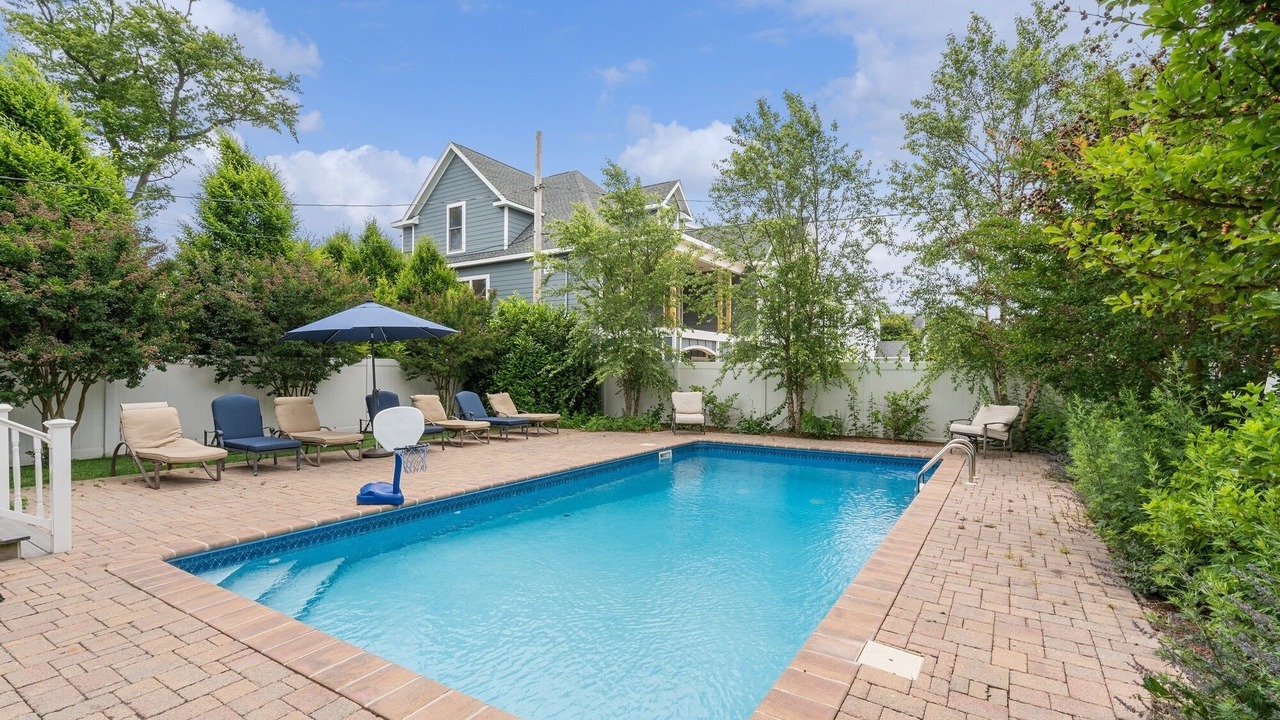 Photo of Outdoor in Point Pleasant Beach