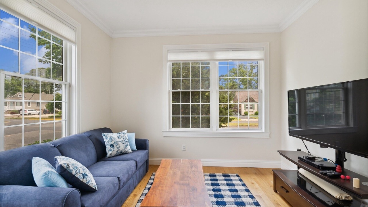 Photo of Bedroom in Point Pleasant Beach