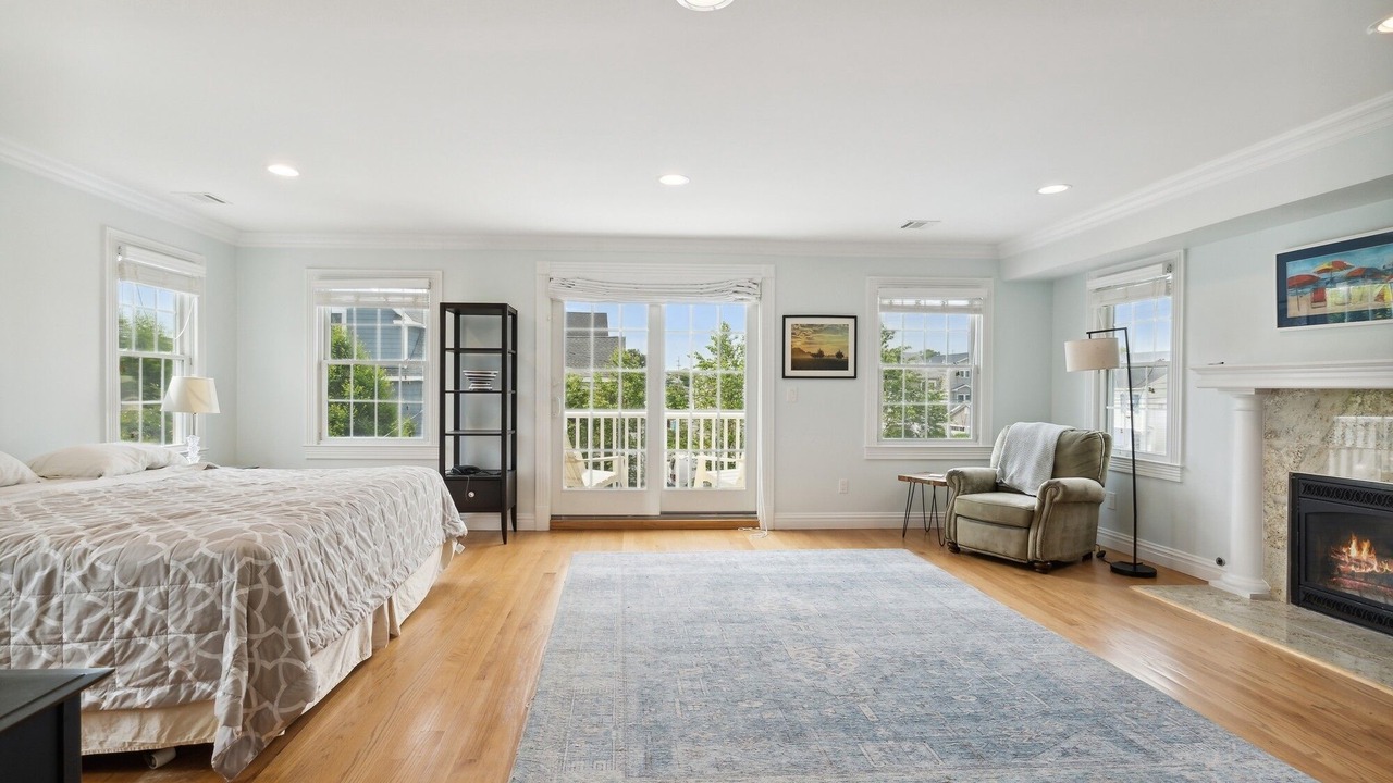 Photo of Livingroom in Point Pleasant Beach